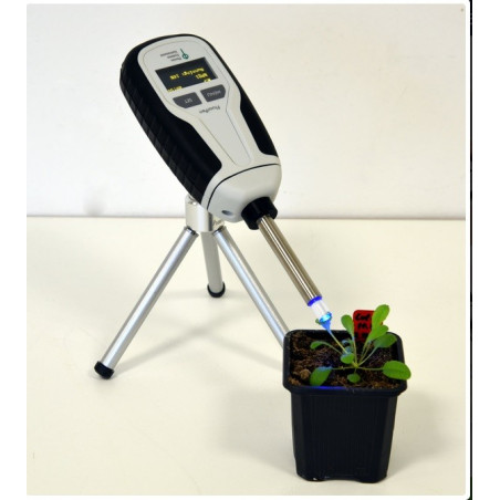 FP 110 FluorPen Portable PAM Fluorometer