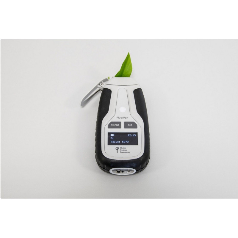 FP 110 FluorPen Portable PAM Fluorometer