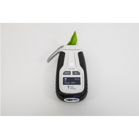 FP 110 FluorPen Portable PAM Fluorometer