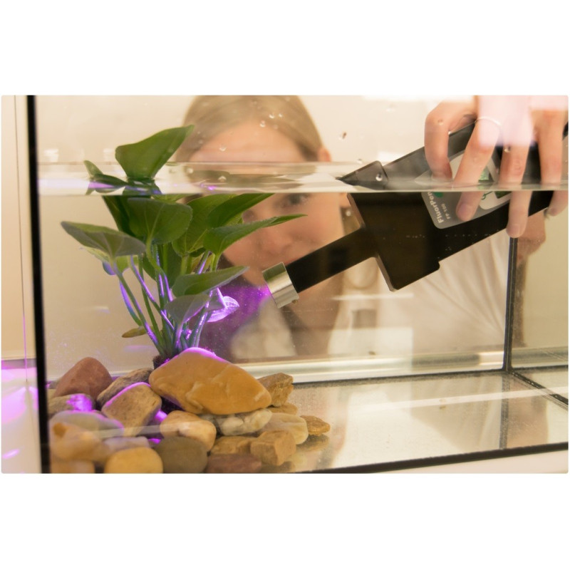 MP 100-A Monitoring Pen for measurement of fluorescence parameters