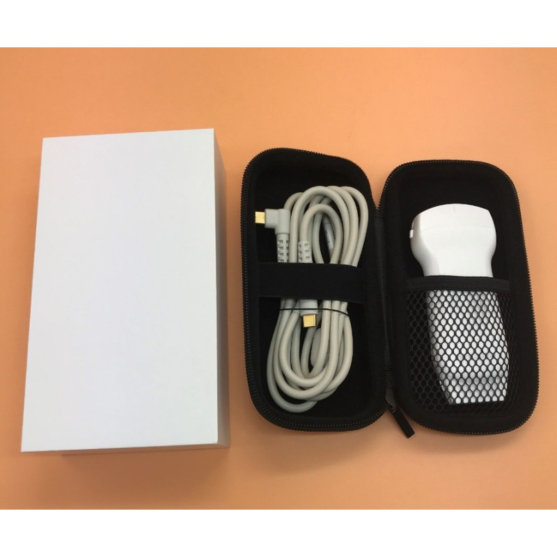 C10RL com estojo de transporte