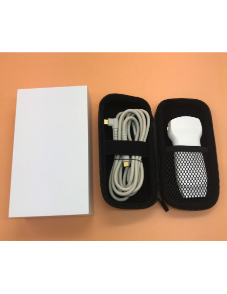 C10RL with carrying case