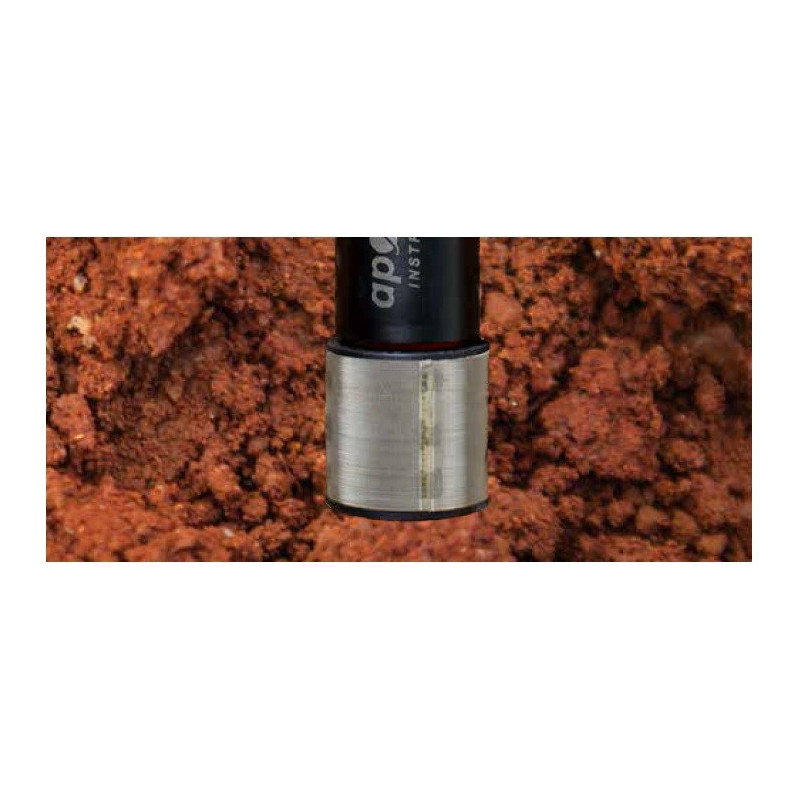 SO-110 with optional diffuser head