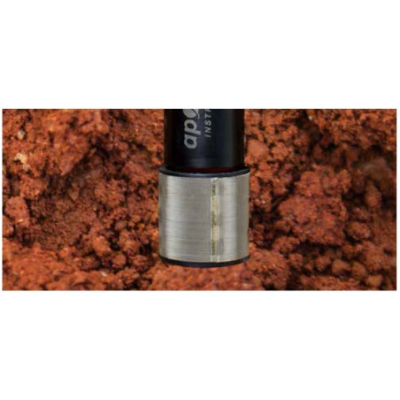 SO-110 con cabeza difisora opcional