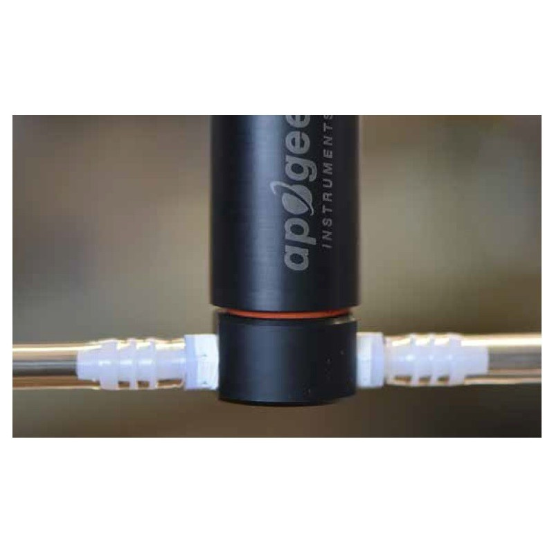 SO-110 com fluxo opcional através da cabeça