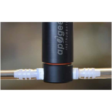 SO-110 with ptional Flow Through Head