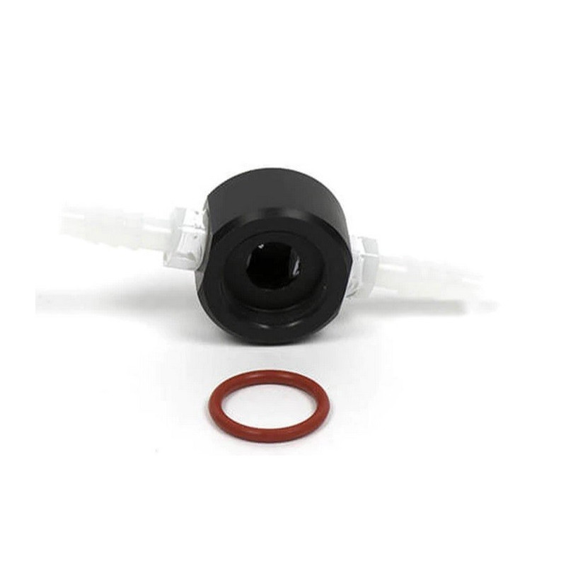 AO-002 Acessório "T" na Cabeça do sensor de Oxigênio O2