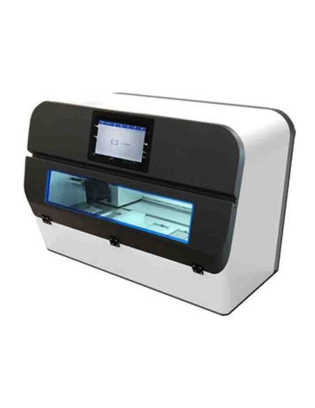 BK-HS96 Extractor de Ácido Nucleico para una rápida extracción de virus (Automático, 48 muestras)