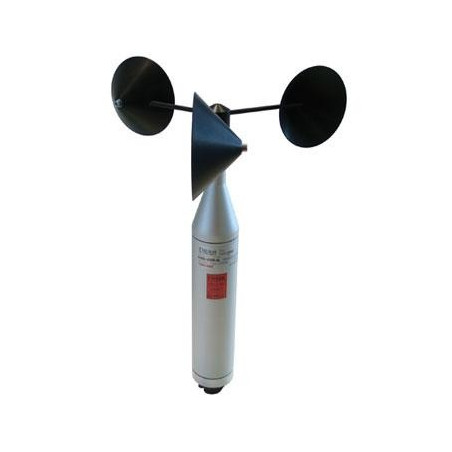 VV1R-A Anemómetro de Precisión Calefactado (Salida: 0÷2Vdc)