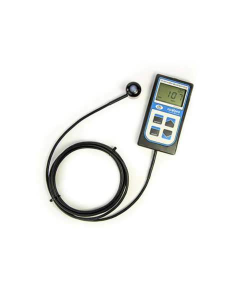 MQ-210 Underwater Quantum Meter