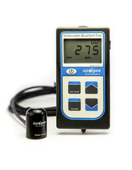 MQ-210 Underwater Quantum Meter