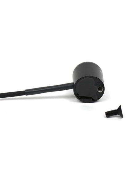 MQ-210 Underwater Quantum Meter