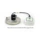 Apogee SQ-100X-SS: Sensor de luz PAR cuántico original
