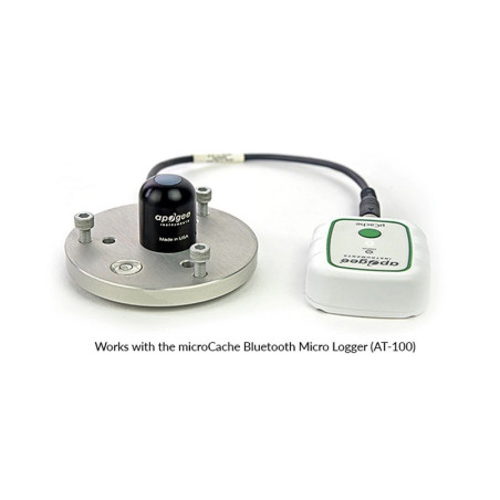 Apogee SQ-100X-SS: Original Quantum  PAR Light Sensor