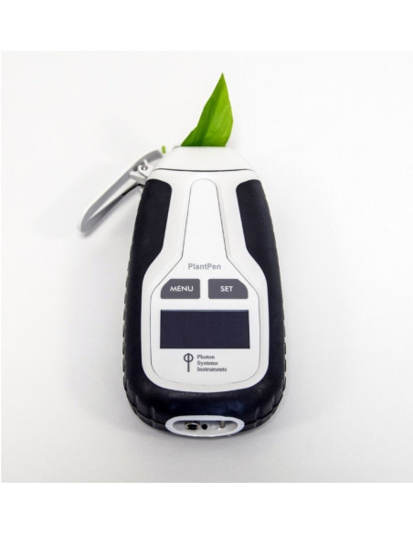 Medidor de Clorofila PlantPen NDVI e PRI