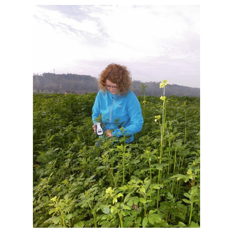 Medidor de Clorofila PlantPen NDVI e PRI