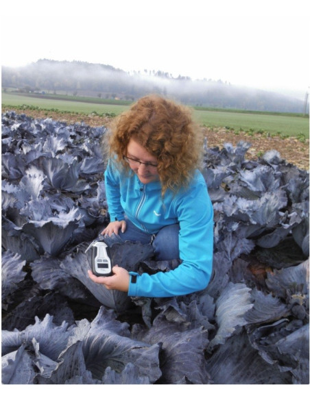 PlantPen NDVI & PRI Chlorophyll Meter