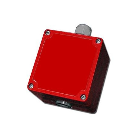 S-CO2 Sensor Euro- Gas para la Medición de Dioxido de Carbono CO2 (20.000ppm)