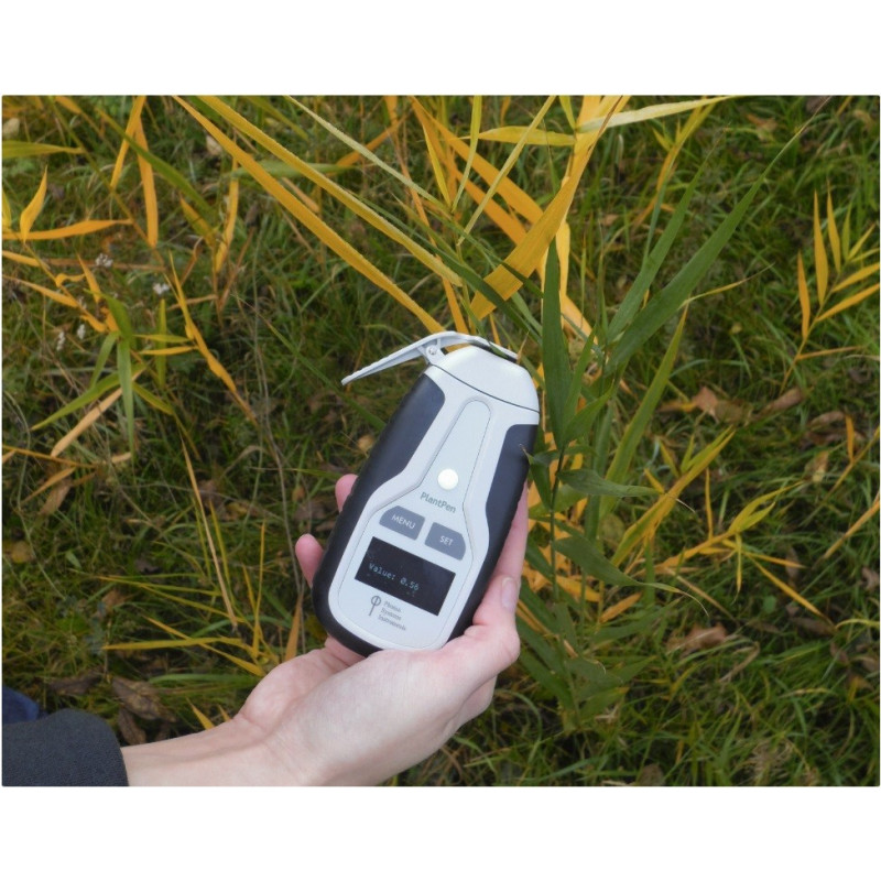 PlantPen/N-Pen N 110 Analizador de Nitrógeno