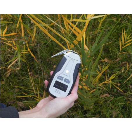 PlantPen/N-Pen N 110 Analizador de Nitrógeno