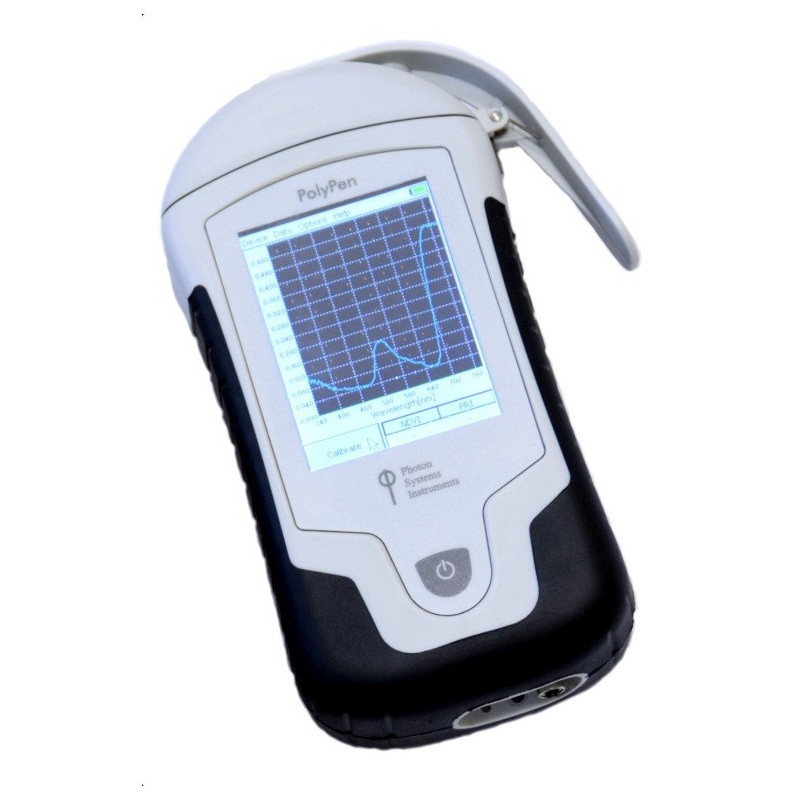 PolyPen RP 410 Sheet Analyzer