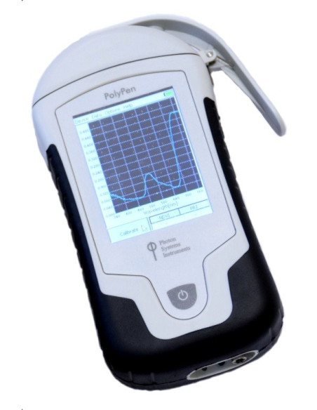 PolyPen RP 410 Analizador de Hojas
