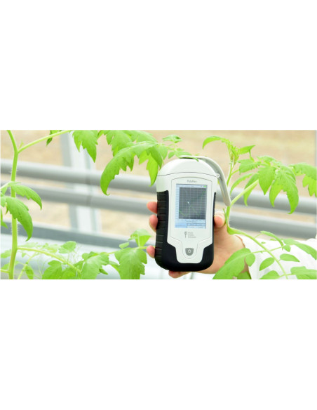 PolyPen RP 410 Sheet Analyzer