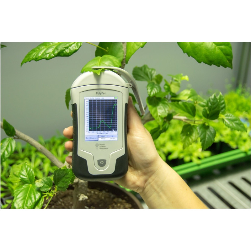 PolyPen RP 410 Sheet Analyzer