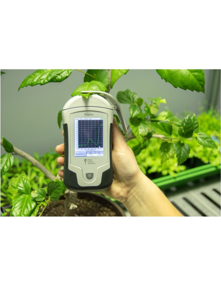 PolyPen RP 410 Sheet Analyzer