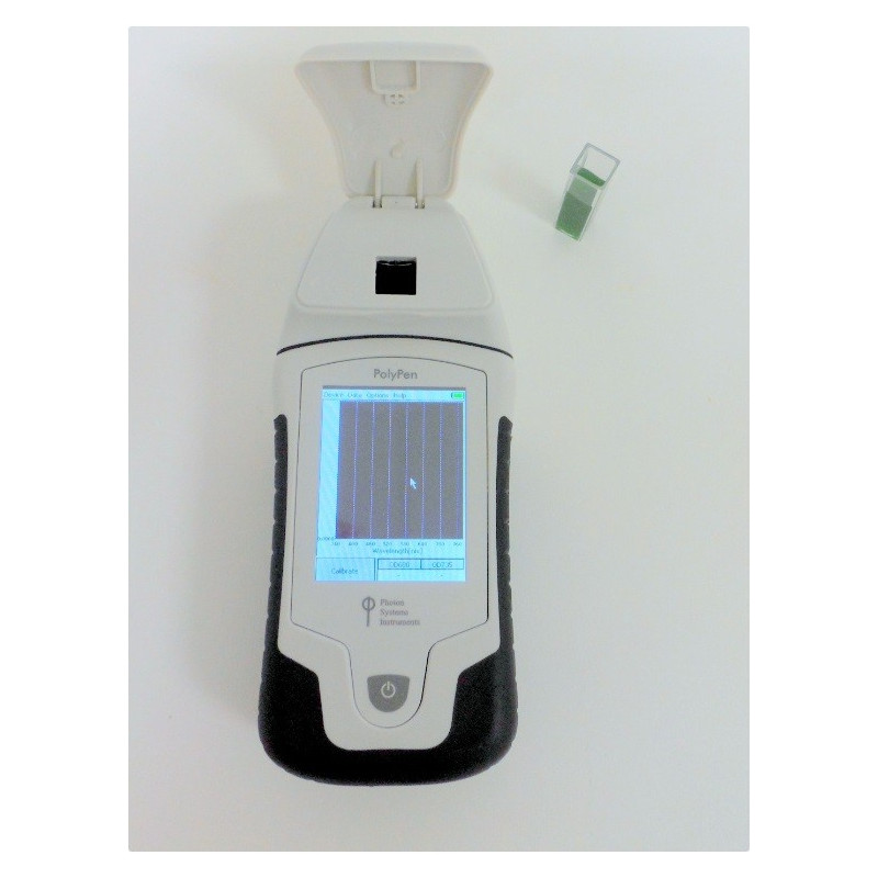 PolyPen-Aqua PA 210 Portable Spectrophotometer