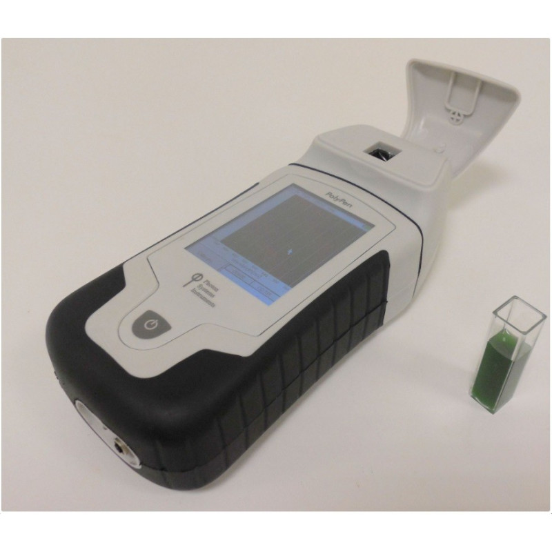 PolyPen-Aqua PA 210 Portable Spectrophotometer