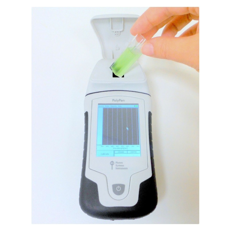 PolyPen-Aqua PA 210 Portable Spectrophotometer