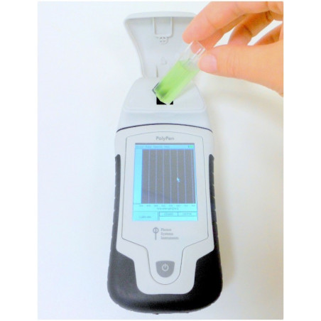 PolyPen-Aqua PA 210 Portable Spectrophotometer