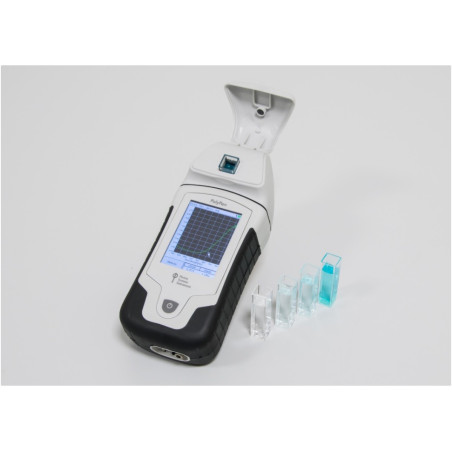 PolyPen-Aqua PA 210 Portable Spectrophotometer