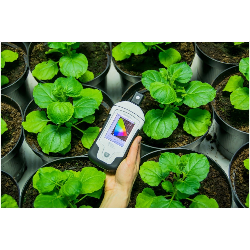 SpectraPen LM 510 Portable Spectroradiometer