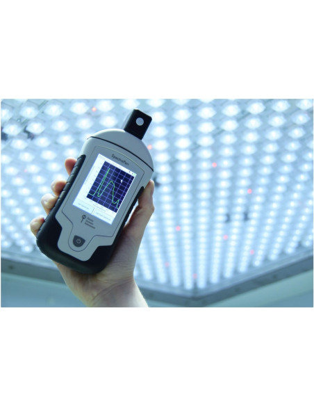 SpectraPen LM 510 Portable Spectroradiometer