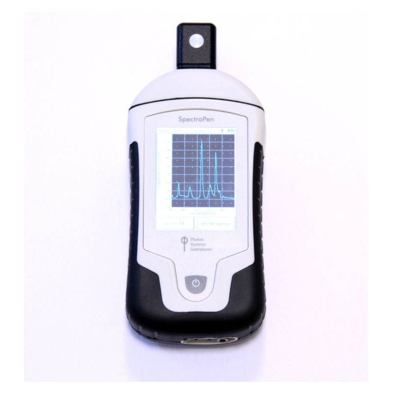 SpectraPen LM 510 Portable Spectroradiometer