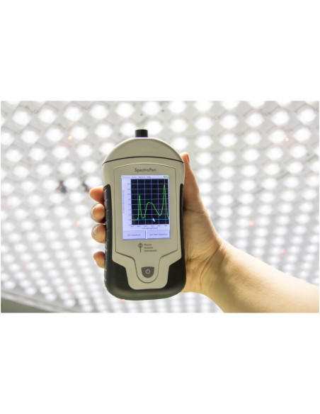 SpectraPen LM 510 Portable Spectroradiometer