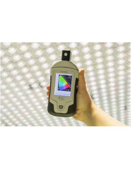 SpectraPen LM 510 Portable Spectroradiometer