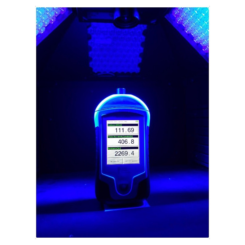 SpectraPen LM 510 Portable Spectroradiometer