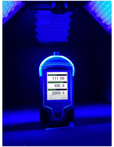 SpectraPen LM 510 Portable Spectroradiometer