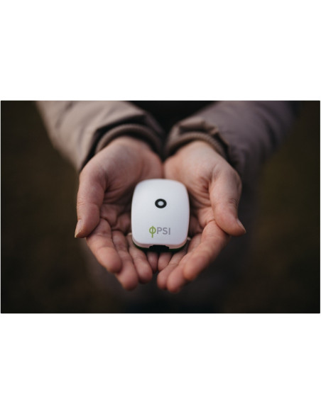 SpectraPen mini Spectroradiometer and Quantum Light Meter