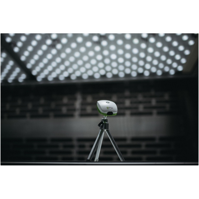 SpectraPen mini Spectroradiometer and Quantum Light Meter