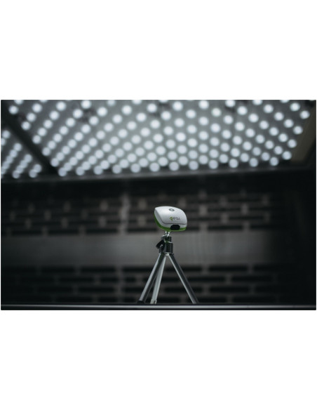 SpectraPen mini Spectroradiometer and Quantum Light Meter