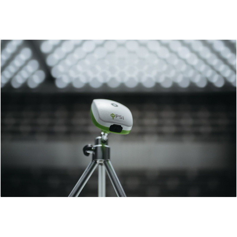 SpectraPen mini Spectroradiometer and Quantum Light Meter