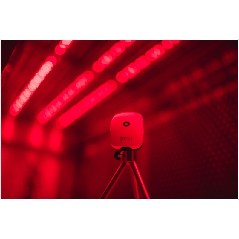 SpectraPen mini Spectroradiometer and Quantum Light Meter