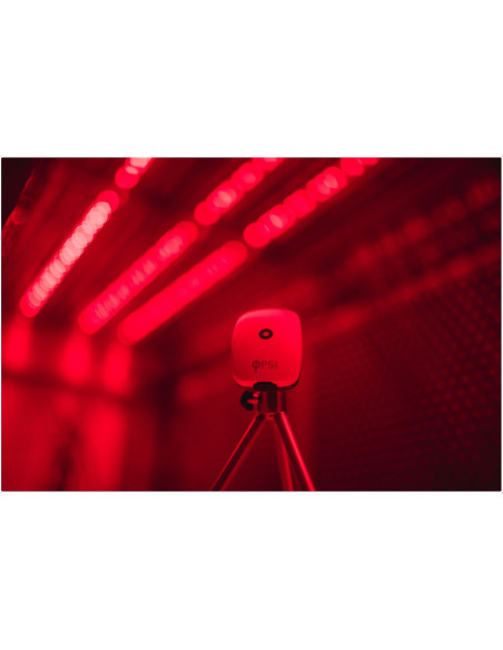 SpectraPen mini Spectroradiometer and Quantum Light Meter