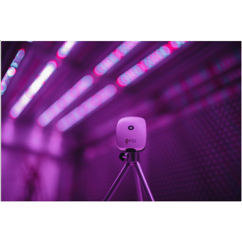 SpectraPen mini Spectroradiometer and Quantum Light Meter