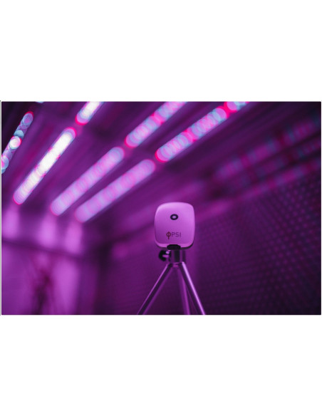 SpectraPen mini Spectroradiometer and Quantum Light Meter