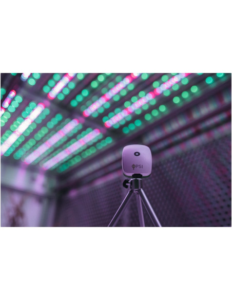 SpectraPen mini Spectroradiometer and Quantum Light Meter